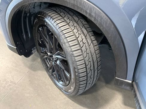 Certified 2025 MAZDA CX-5 Carbon Edition AWD/4WD image 19