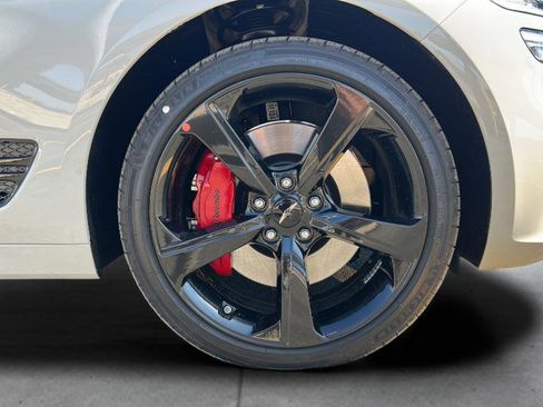 New 2026 Genesis G70 3.3T Sport Prestige image 32