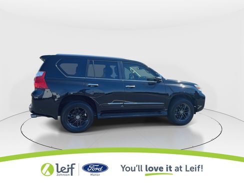Used 2013 Lexus GX 460 w/ Comfort Plus Pkg image 9