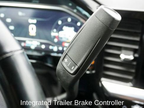 Used 2023 GMC Sierra 1500 SLE image 20