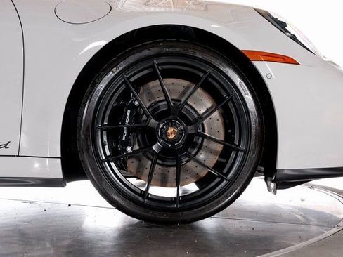 Used 2026 Porsche 911 Targa 4 GTS image 14