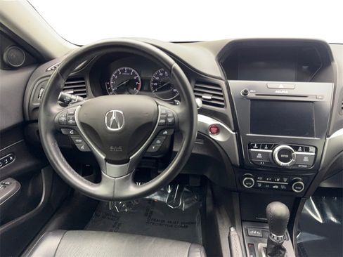 Used 2016 Acura ILX image 53