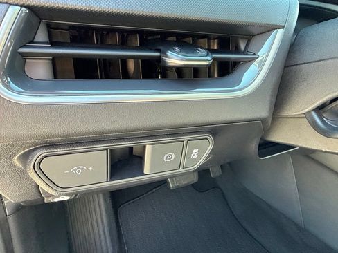 Certified 2025 Kia K4 EX FWD image 23