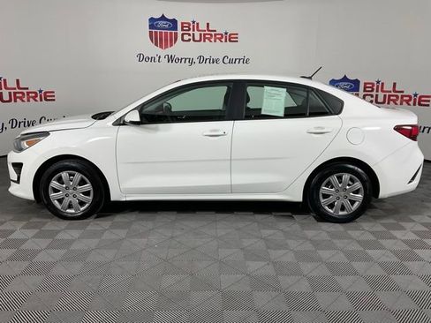 Used 2023 Kia Rio LX image 6