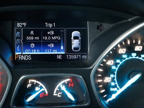 Used 2014 Ford Escape SE w/ Equipment Group 201A FWD image 41