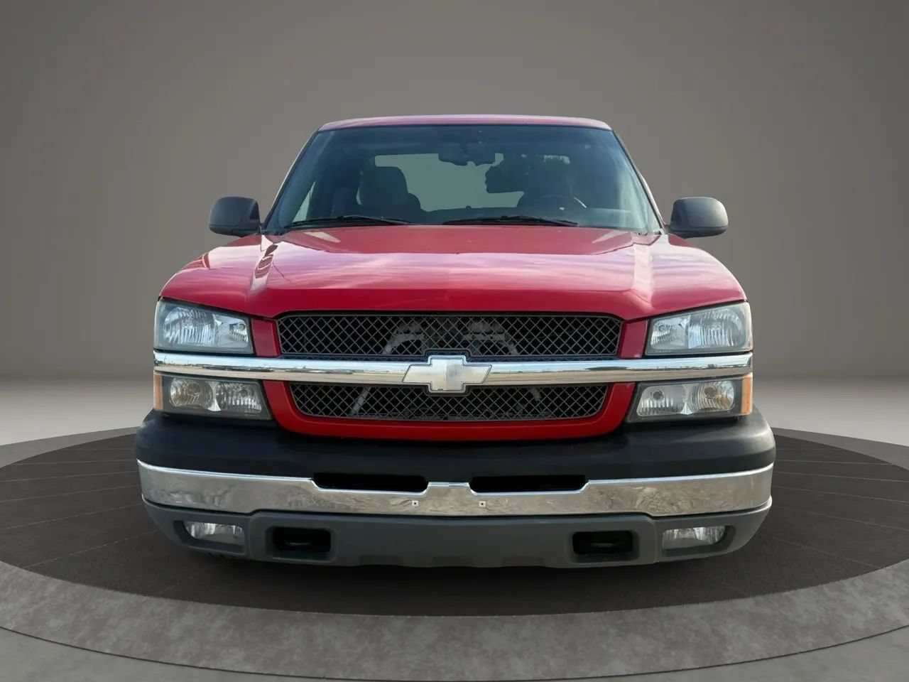 Used 2005 Chevrolet Silverado 1500 LS w/ Light Duty Power Package RWD image 2