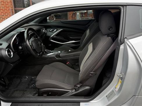 Used 2017 Chevrolet Camaro LT w/ RS Package image 20