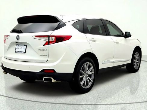 Used 2024 Acura RDX SH-AWD w/ Technology Package image 5