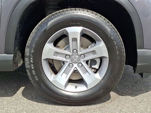 Certified 2025 Honda Pilot EX-L image 8