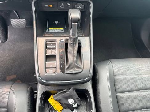 Certified 2023 Honda CR-V EX-L image 19