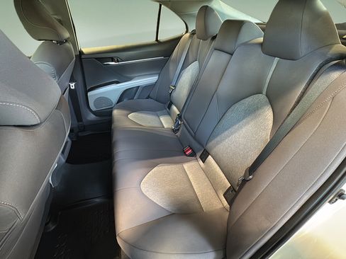 Used 2024 Toyota Camry LE FWD image 16