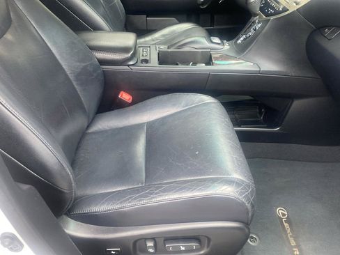 Used 2013 Lexus RX 350 AWD w/ Navigation Pkg image 7