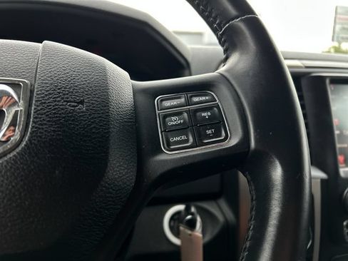Used 2015 RAM 1500 Big Horn AWD/4WD image 38