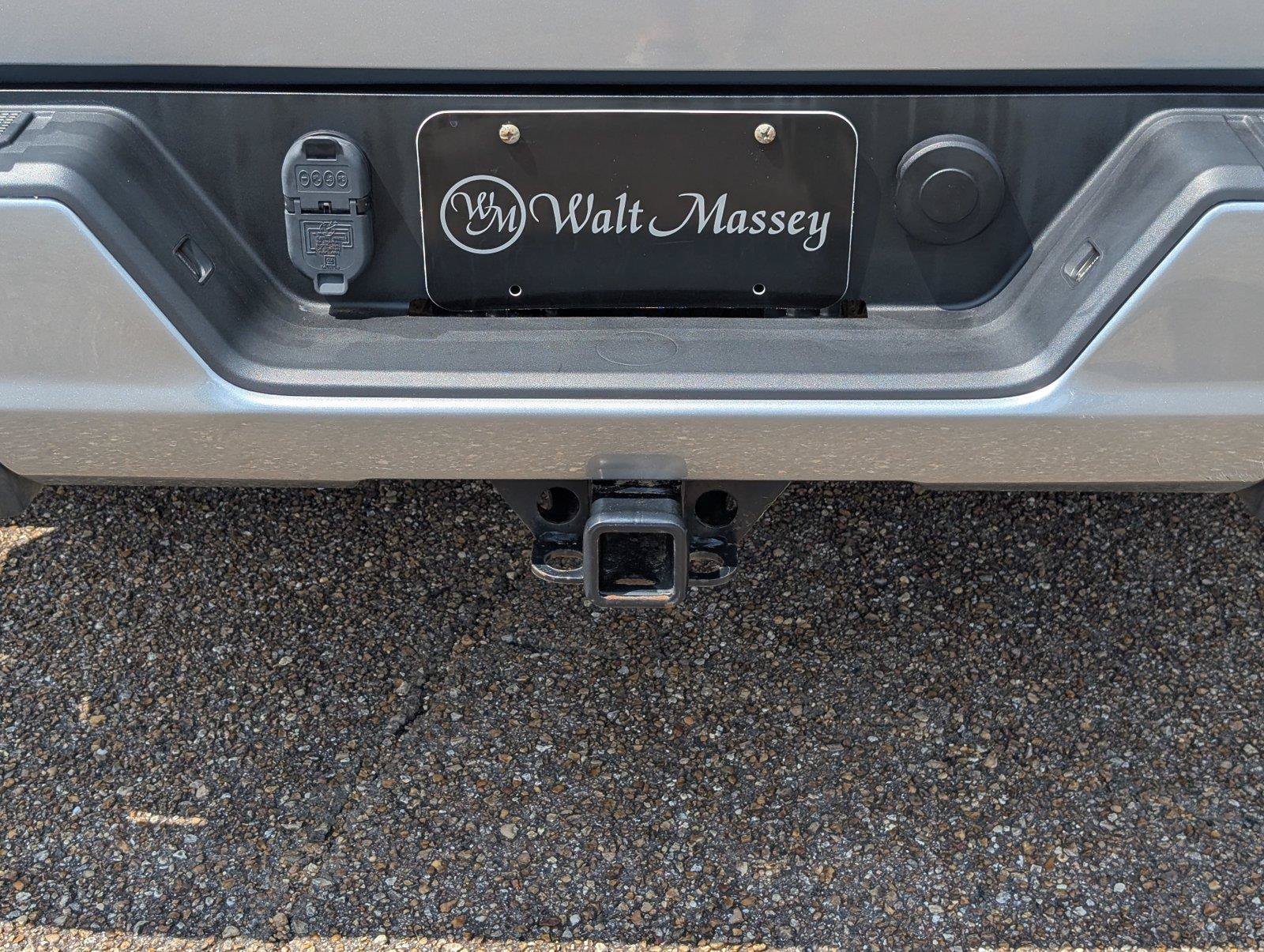 Certified 2023 Chevrolet Silverado 1500 RST w/ Rally Edition AWD/4WD image 5