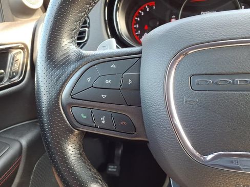 Certified 2024 Dodge Durango GT AWD/4WD image 19