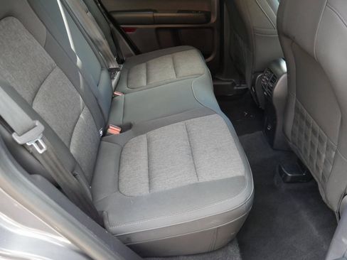 Used 2024 Ford Bronco Sport Big Bend image 24