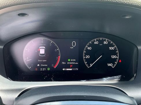 Certified 2023 Honda HR-V Sport image 25