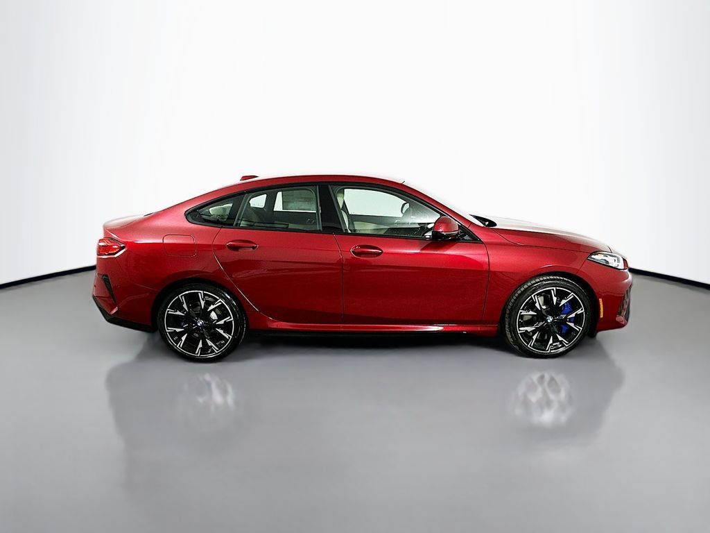 Used 2026 BMW 228i w/ Technology Package FWD image 4