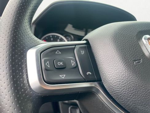 New 2026 RAM 2500 Tradesman image 19