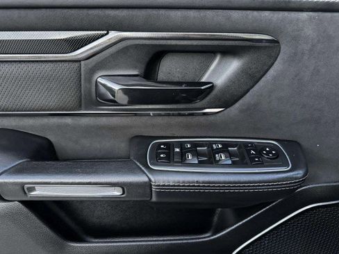 Used 2021 RAM 1500 TRX w/ TRX Lanuch Edition image 22