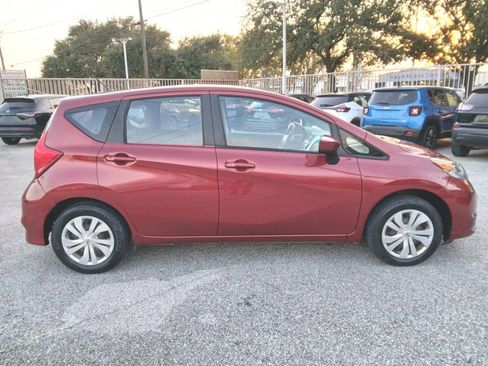 Used 2019 Nissan Versa Note SV image 7
