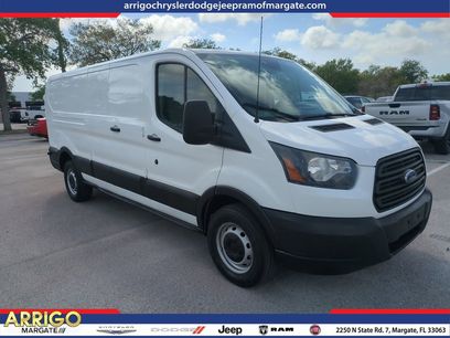 Used 2017 Ford Transit 150 148 Low Roof