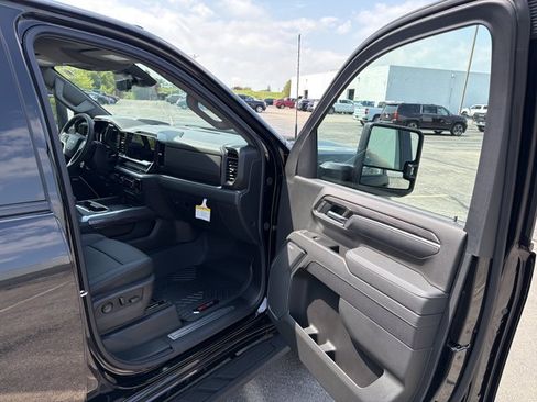 New 2026 Chevrolet Silverado 2500 LTZ AWD/4WD image 31