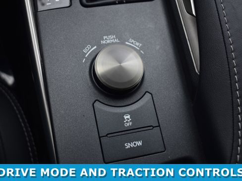 Used 2020 Lexus IS 300 AWD w/ Navigation Package image 20