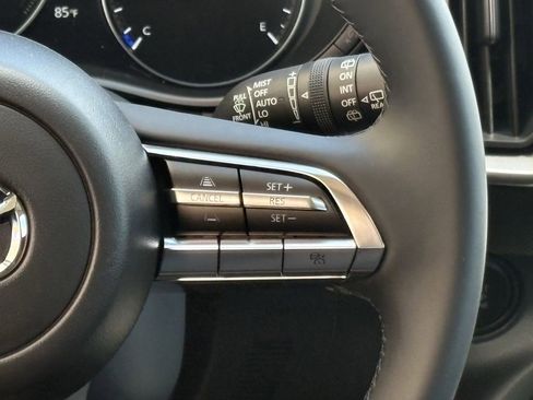 Used 2025 MAZDA CX-50 AWD 2.5 S w/ Weather Package image 14