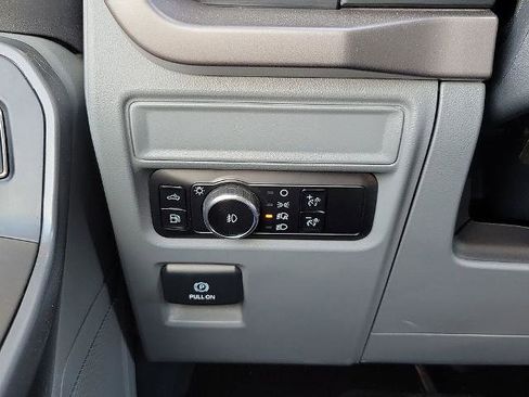 Certified 2025 Ford F150 XLT w/ Equipment Group 301A Standard AWD/4WD image 14