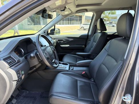 Used 2022 Honda Ridgeline RTL image 25