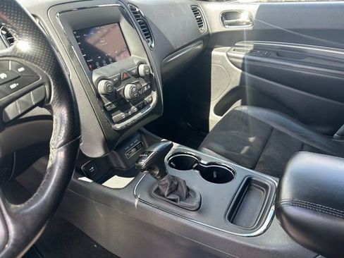 Used 2019 Dodge Durango GT AWD/4WD image 33