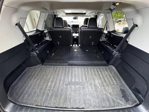 Certified 2024 Toyota Grand Highlander AWD Hybrid image 63