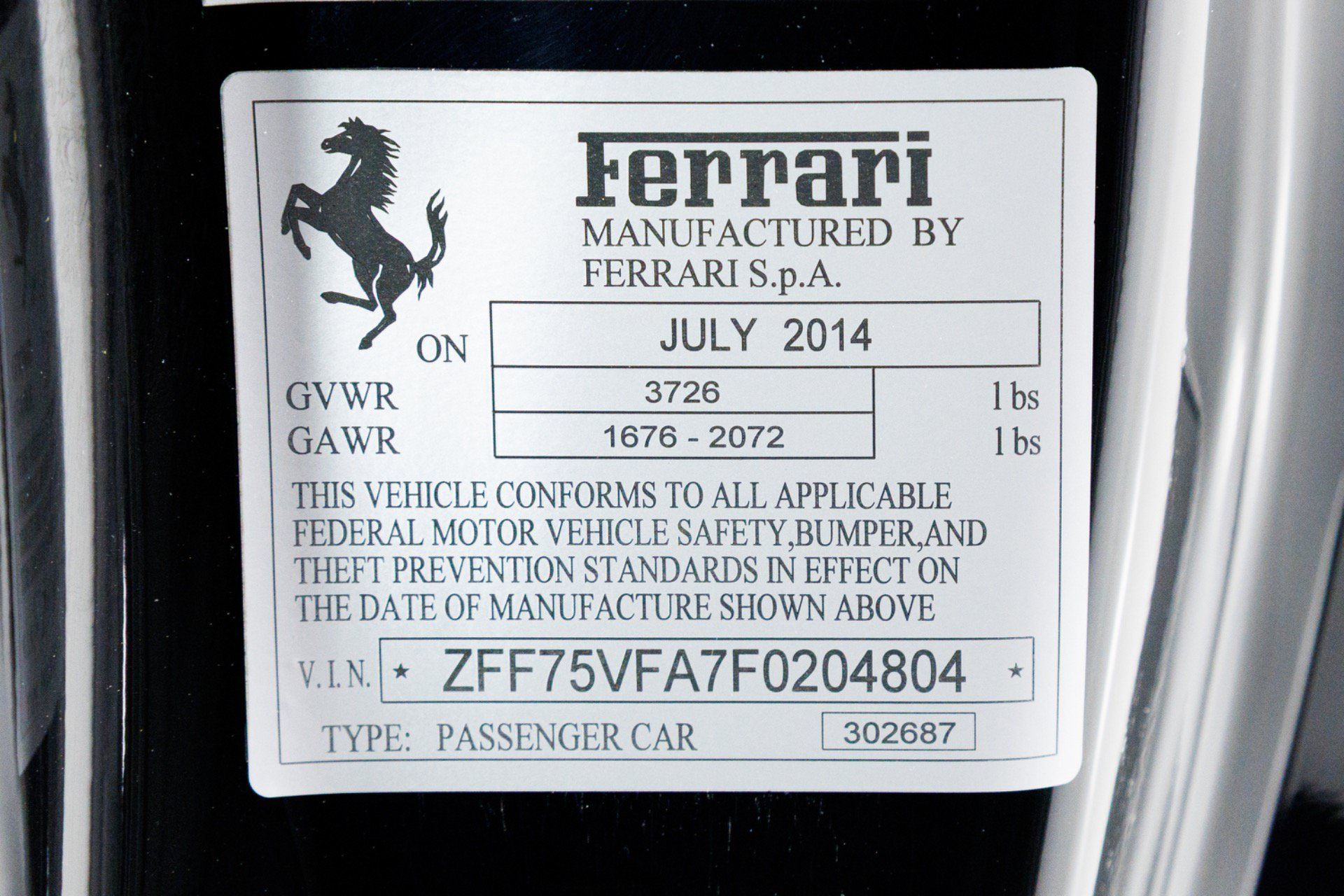 Used 2015 Ferrari 458 Speciale Coupe RWD image 83