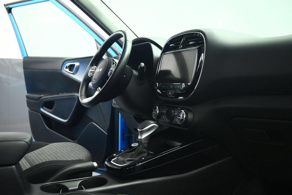 Used 2023 Kia Soul EX FWD image 54