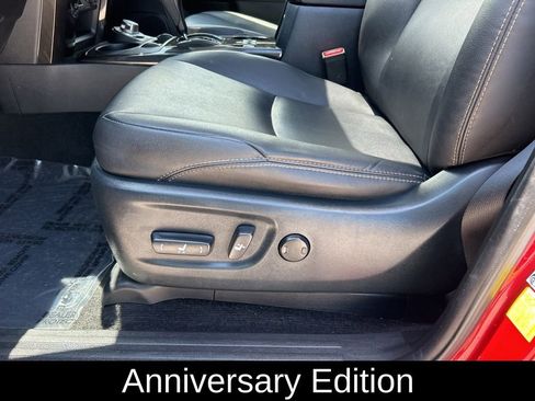 Used 2023 Toyota 4Runner 40th Anniversary SE image 10
