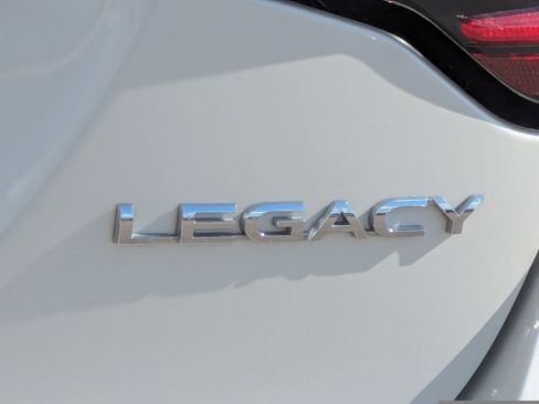 Used 2024 Subaru Legacy Premium image 15