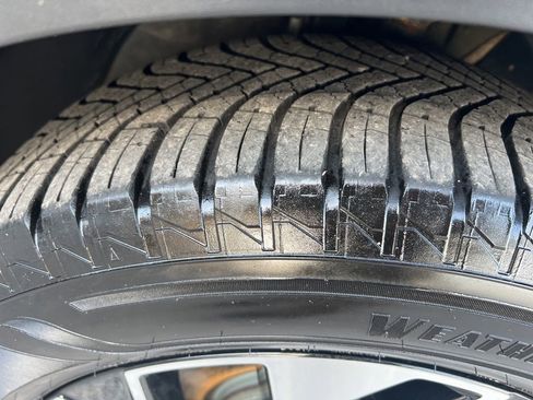 Used 2023 Kia Sportage EX image 37