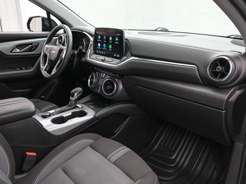 Used 2023 Chevrolet Blazer LT w/ Convenience Package FWD image 21