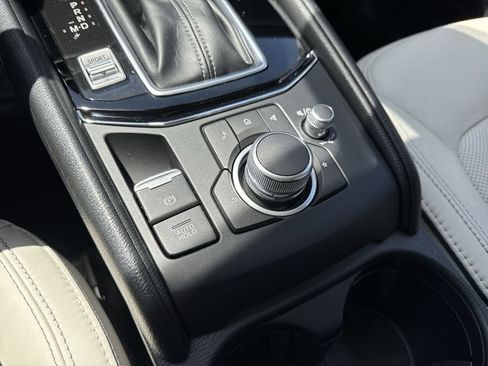 Certified 2024 MAZDA CX-5 AWD 2.5 S w/ Preferred Package image 53