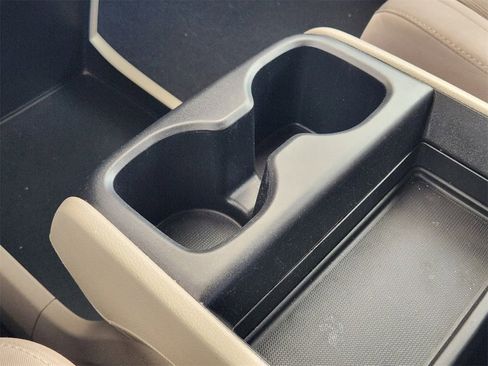 Certified 2019 Honda Odyssey LX image 19