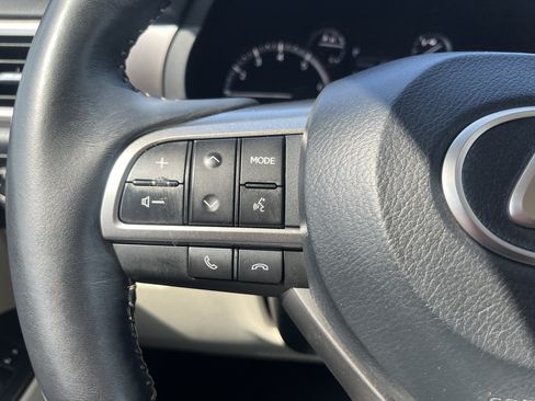 Used 2023 Lexus GX 460 Premium w/ Premium Plus Package AWD/4WD image 20