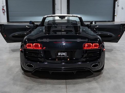 Used 2011 Audi R8 V10 AWD/4WD image 35