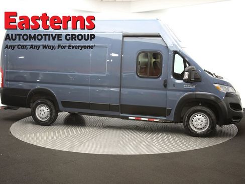 Used 2024 RAM ProMaster 3500 image 47
