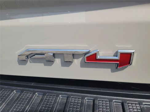 New 2026 GMC Sierra 1500 AT4 w/ AT4 Premium Package AWD/4WD image 6