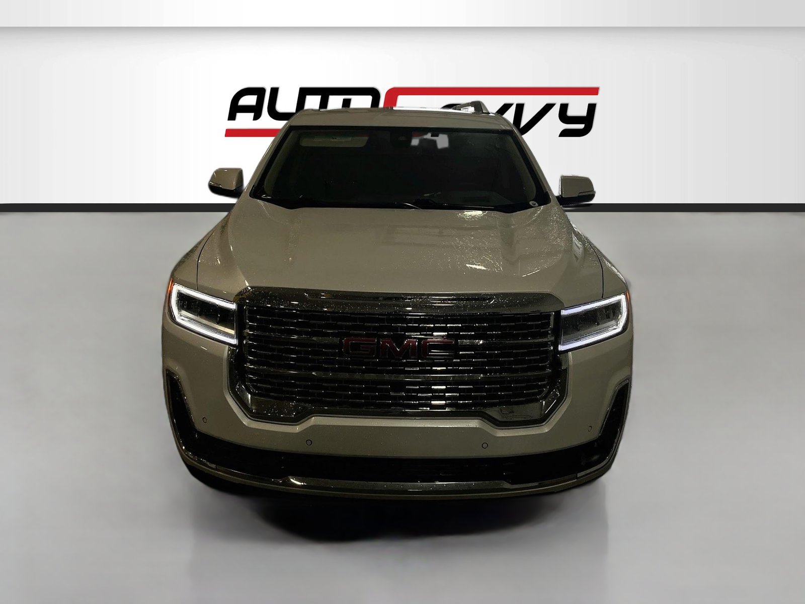 Used 2023 GMC Acadia AT4 w/ Preferred Package AWD/4WD image 2