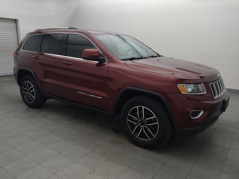 Used 2016 Jeep Grand Cherokee Laredo w/ Quick Order Package 23E image 11