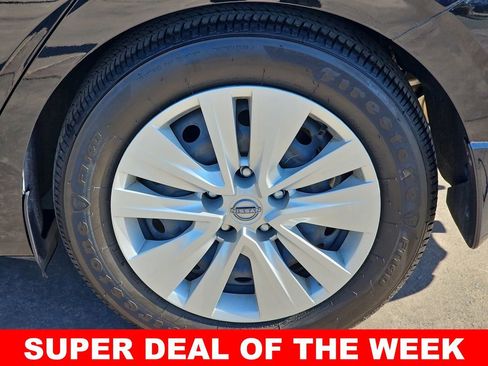 Used 2025 Nissan Sentra S image 35