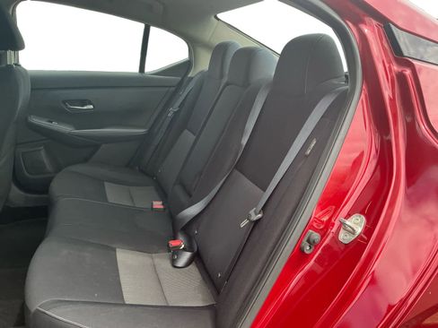 Used 2022 Nissan Sentra SV image 21