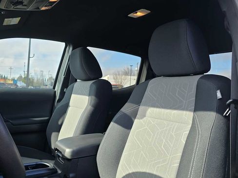 Certified 2023 Toyota Tacoma TRD Off-Road w/ Black Out Package (TMS) image 24